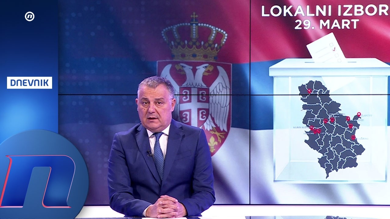 DNEVNIK - CELA EMISIJA - 07.03.2026