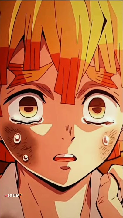 Z e n i t s u   A g a t s u m a | Demon Slayer | M e g a  F r a n c e s i t a |