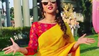 Koushani Mukherjee Live