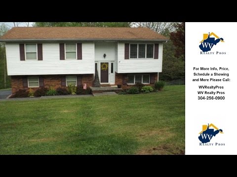 908 TEEL ROAD, Beckley, WV home video tour