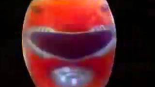 All Of Jason Lee Scotts Morphs Red & D