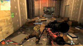 Sick Spawnshot @ Highrise!