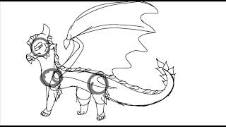 Captain of the Cryos and Hydros • Krait