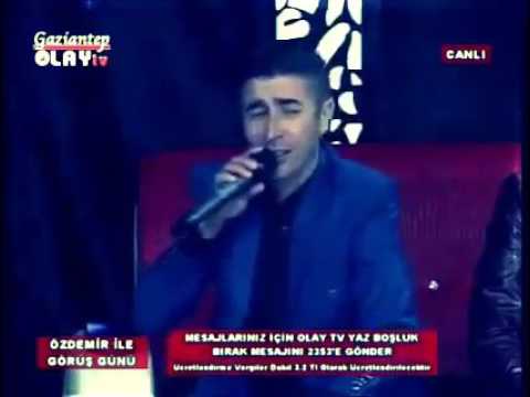 🎤 MİKAİL CEBRAİL🎙️ 2017  🎼 ÇİLE UZUN HAVA✔️✔️