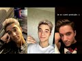 Daniel Seavey Funny / Cute moments (Part.2)