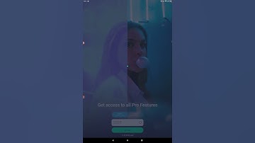 How to make G Major 4 on Alight Motion