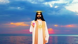 Jesus Sananda nous parle du Grand Soleil centrale