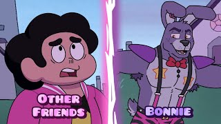 Other Friends | Bonnie 2.0 (Completo)