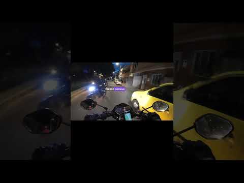 Linea caliente #bucaramanga #floridablanca #humor #motovlog #didimoto #comedia