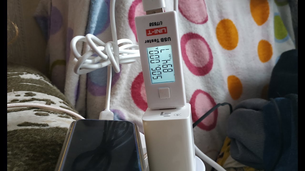 K-Touch i9 Слабая батарея, нет Маркета и ... На эмоциях)))