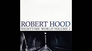 Robert Hood - 03 - Stepping Out (2000)