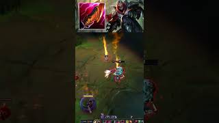 Zed 🔥 | League of Legends