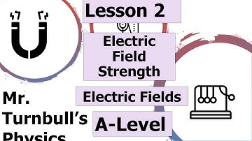 Electrical Field Strength