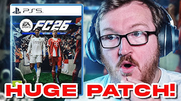 I TESTED THE NEW FC26 AI DEFENDING PATCH AND WTF IS GOING ON... (Honest Opinion)