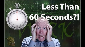 How to Use PowerCLI - LTSS.008