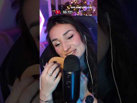 (ASMR) C'est l'heure de dormir 💕