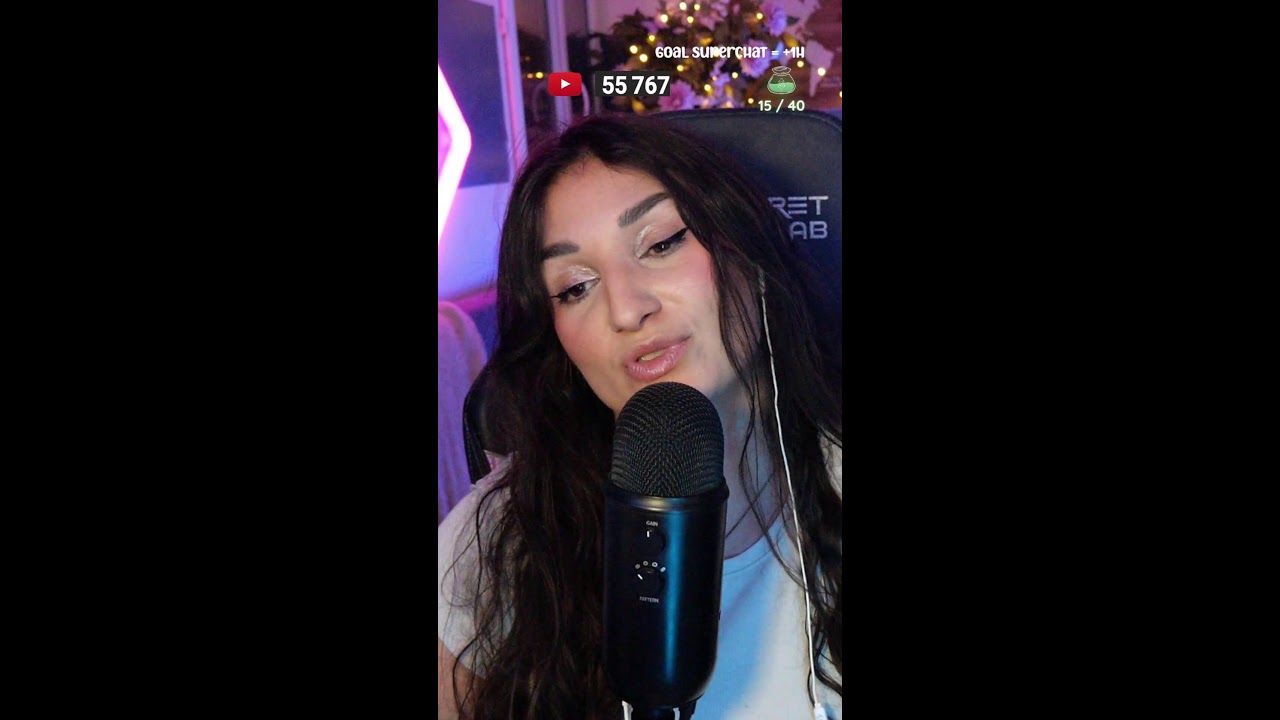 (ASMR) C'est l'heure de dormir 💕