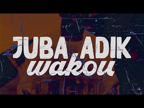 Juba Adik Wakou By Chamdena Level Chamdena Level