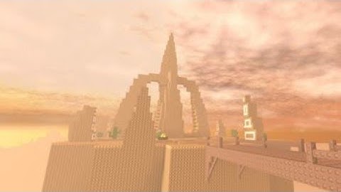 Steep Steps | 1450m-1500m Safe and Deadly Route + Ending | Mountain 3 (The Wild West) | Roblox