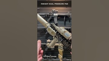 MK18 Mod 1 / CQBR Block II