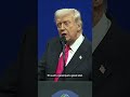 'We have more jobs right now than we've ever had' Trump speaks at US-Saudi Investment Forum in DC