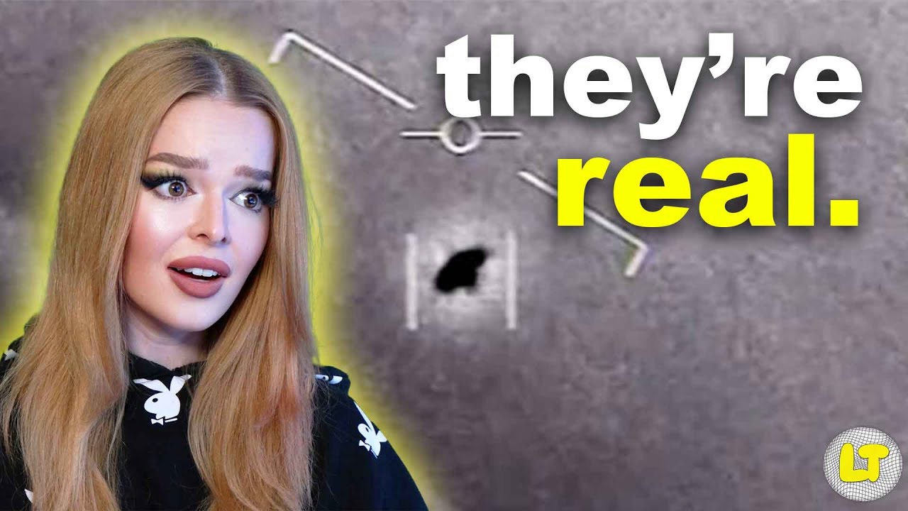 UFOs: This Changes Everything | Mindblowing UAP Revelations