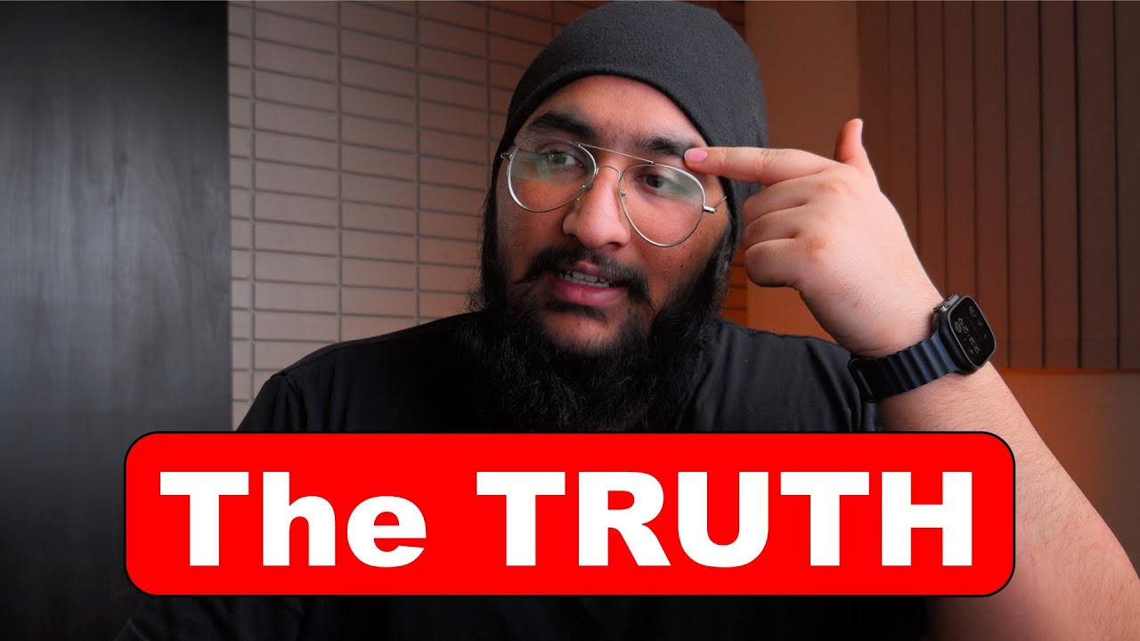 Why Most Side Hustles Are a Waste of Time