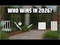 The Top 5 Best Metal Rods in 2026 - Must Watch Before Buying!