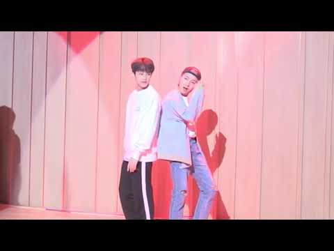 [NCT/런쥔] 내가 좋아하는 런쥔 파트