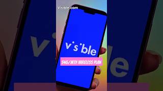 Visible Just Dropped This New 45 Plan And It Includes Unlimited 5G Speeds