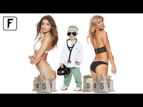 How To Get A Job In "THE INDUSTRY" - How To Get A Job In "THE INDUSTRY"