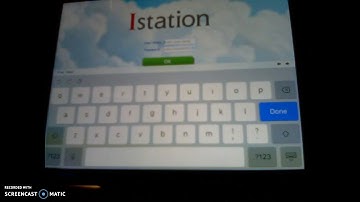 Clever log in for ipad