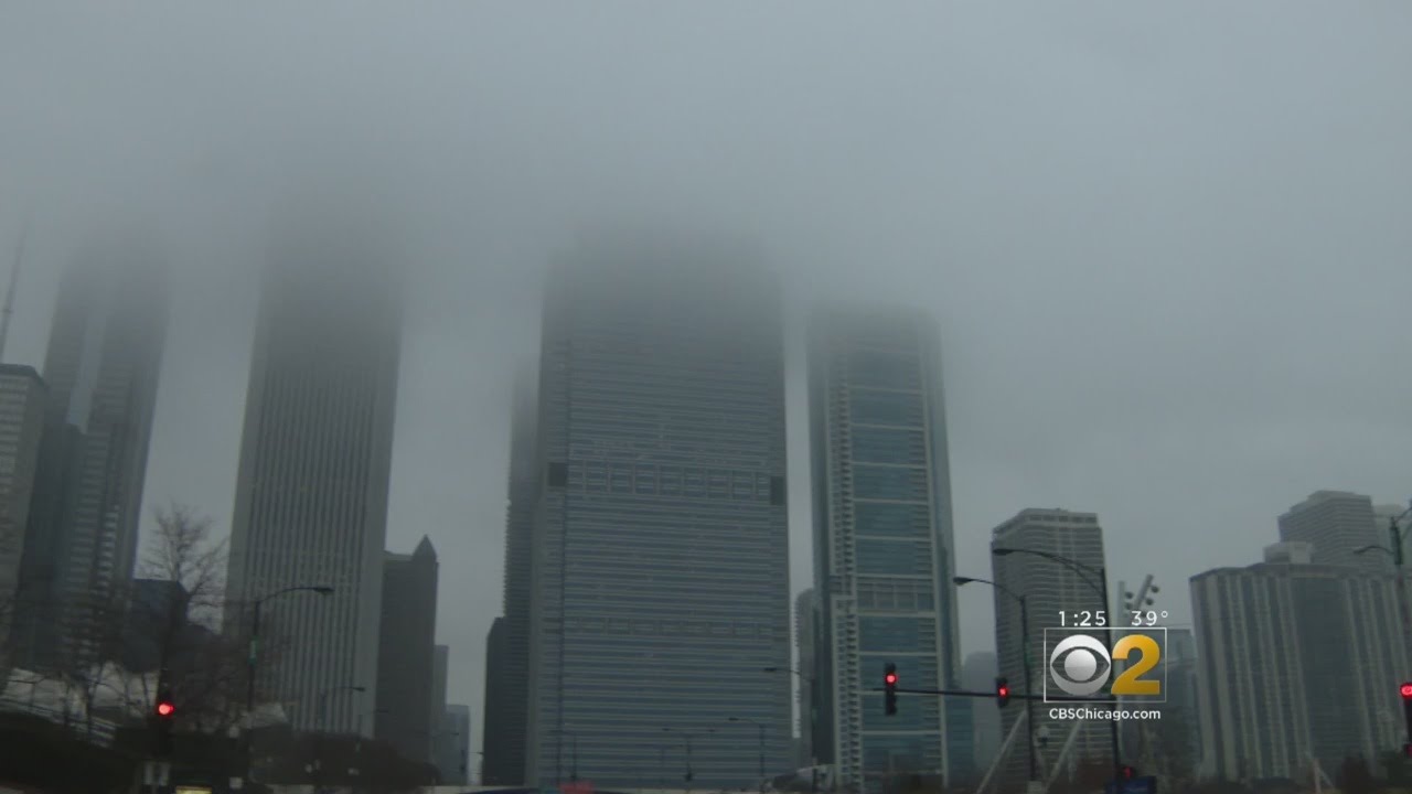 Mobile Weather Lab: Four Lakes Alpine Sports in Lisle