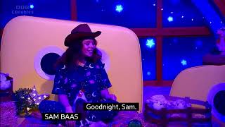 CBeebies - Continuity (30th March 2025)