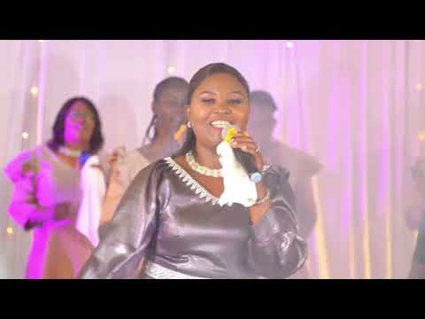 Jane Kiarie Miracle Worker Official Video 