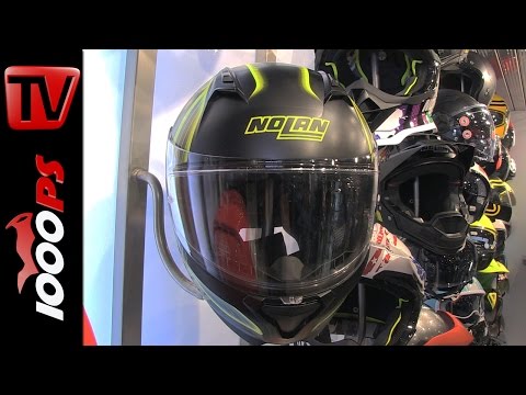 Nolan Group Neuheiten 2016 | X-802 RR, N87 Nolan Group Neuheiten 2016 | X-802 RR, N87