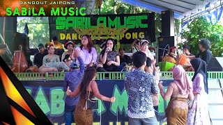 Kalah materi - SABILA MUSIK_Dangdut Jaipong | Cikuda