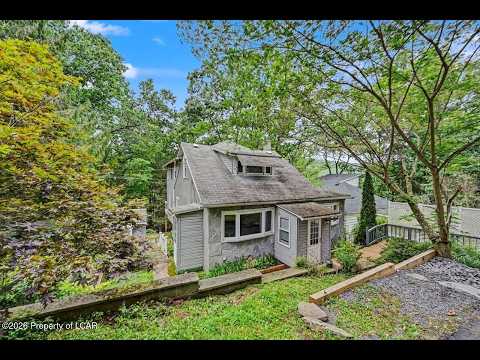 11 Willow Grove Street, Mountain Top, PA home video tour