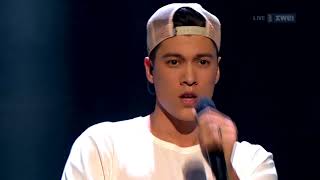 Watch Naeman Kiss Me video