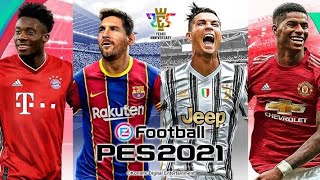 PES Tutorial Malayalam | EFottball 2021 | Mashup Videos | PES Malayalam |