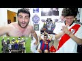 Gremio 1 River 2 | SEMIFINAL VUELTA Copa Libertadores 2018 | Reacciones de Amigos