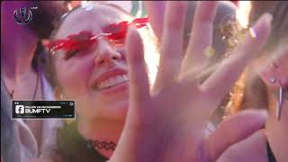 STEVE AOKI ft. FARRUKO & Greeicy - ID  @UMFTV @ULTRA MIAMI FESTIVAL 2026