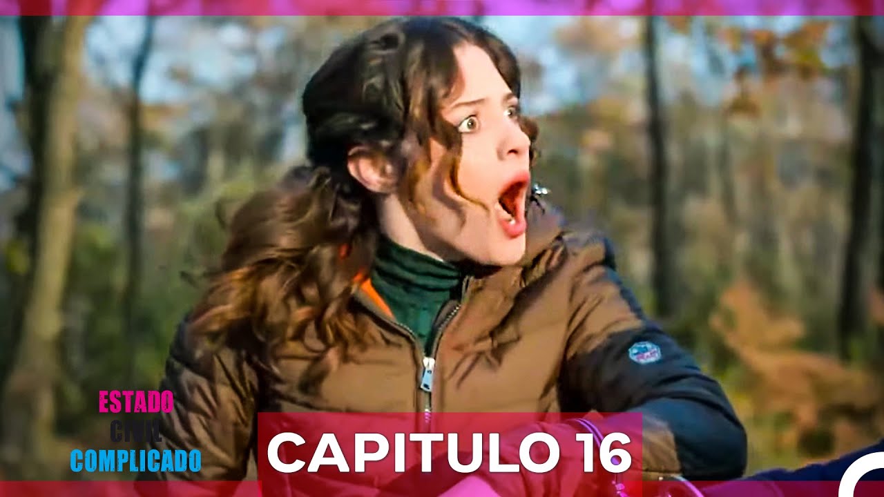 Estado Civil: Complicado Capítulo 16 (Doblado en Español) (Versión Larga)