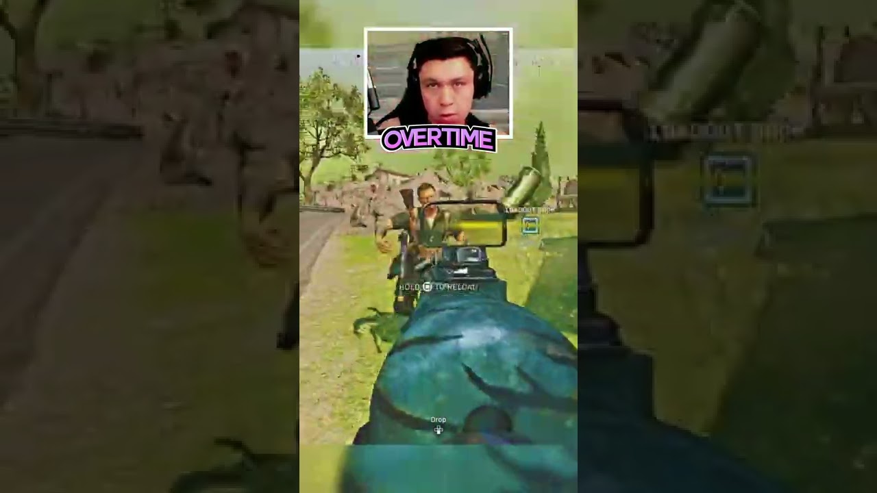 This Loadout is STILL OP.