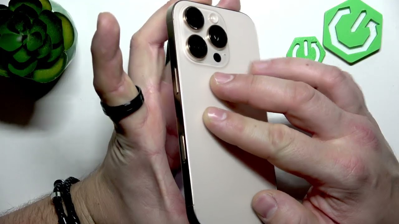 How to Fix iPhone 16 Pro Overheating