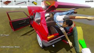 A Totally Normal Day Driving (new update)