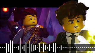 Lost in the Storm (Jay's Theme) - Ninjago Fan Song