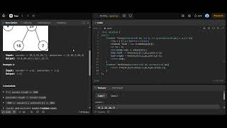 🌳 Day -84 of My DSA Journey | Binary Tree Constructions + Dual POTDs 🚀