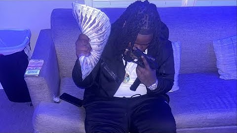 CoSplatt x RoddyTreyy - Cheat Kode Gang (Unreleased)