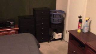 Too Much New Furniture